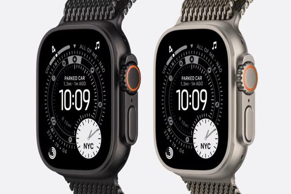 Giá Bán & Tổng Hợp Ưu Đãi Đặt Hàng Trước Apple Watch Ultra 3
